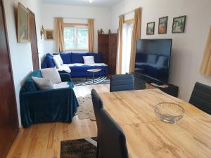 Casa Oriana - Serra da Estrela