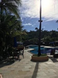 Casa 34, Condomínio Mar Paraíso