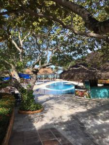 Casa 34, Condomínio Mar Paraíso