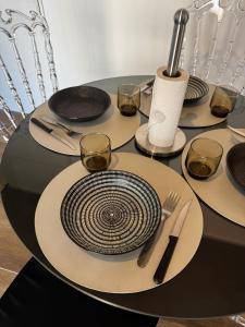 Caballito Modern Apartment