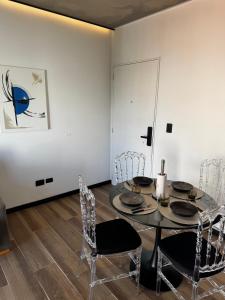 Caballito Modern Apartment