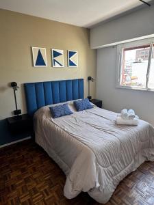 Caballito Modern Apartment