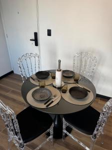 Caballito Modern Apartment