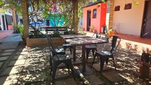 Casa Alamanda - Posada Urbana