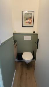 Appartements Appartement - St Brevin Les Pins - Hyper Centre - Fibre - Parking - Jusqu-a 6 personnes : photos des chambres