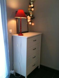 Appartements Appartement Les Thermes II : photos des chambres