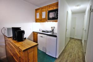Appartements Chalets De La Vanoise - LES CHALETS DE LA VANOISE-CV3103 MAE-4531 : photos des chambres