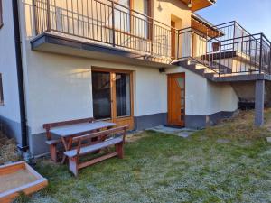 Apartament Pod Danielkami