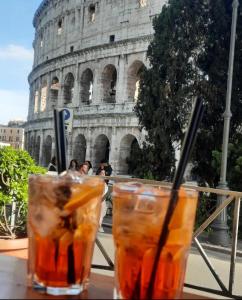 La Rosa dei Venti Ostia Lido