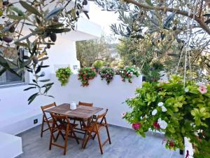 Rhodes Soul luxury suites