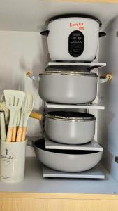 Rico Studio - Tagaytay