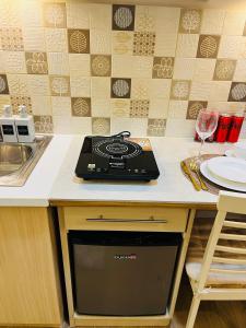 Rico Studio - Tagaytay