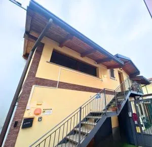 La "Casetta" tra Milano, Monza e i laghi di Como e Lecco - 塞雷尼奥