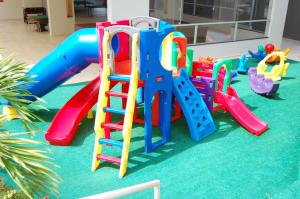 Veredas - Rio Quente Reservas