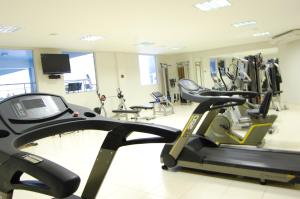 Veredas - Rio Quente Reservas