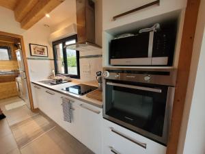 Maisons de vacances Maison plain pied 5 CH, littoral sud pays Bigouden : photos des chambres