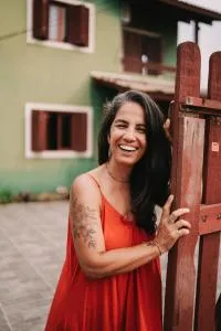 Casa RESPIRO - Hospedagem para mulheres - 坎佩切