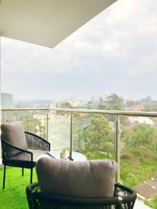 2BR Heart of Riverside Nairobi