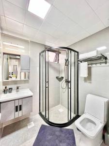 2BR Heart of Riverside Nairobi