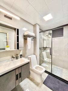 2BR Heart of Riverside Nairobi