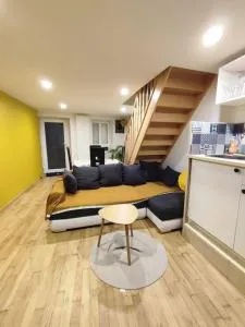 logement près des volcans - Durtol