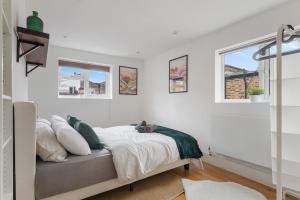 Portnall Retreat - Beautiful & Bright - Close to Central LDN