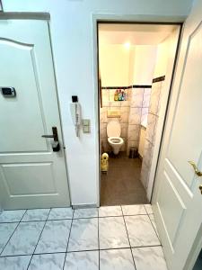 Trendiges Appartment im Wiener Künstlerviertel