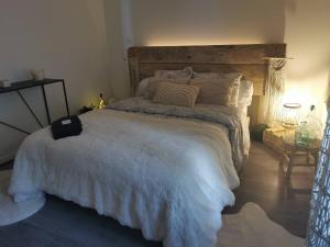 Chez Nathalie&Maxime