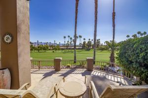 The Country Club Experience