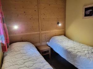 Résidence Le Boulier - Bel appartement spacieux MAE-2411