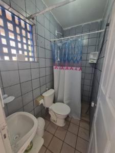 Pousada Rainha Formosa