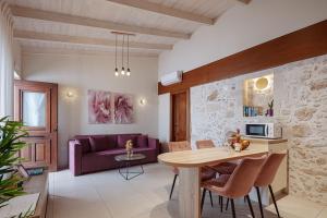 Philikon Luxury Suites
