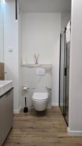 Apartment M - Self Check-In