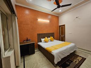 Krishnas Land Homestay