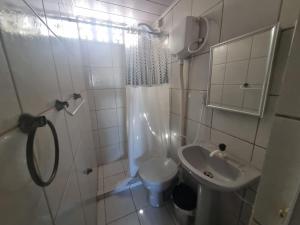 Pousada Rainha Formosa