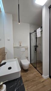 Apartment M - Self Check-In