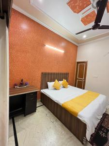 Krishnas Land Homestay