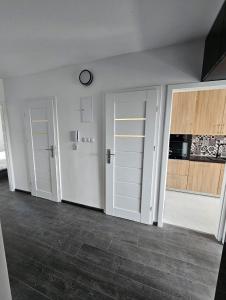 Apartament Marcello Teczowe 8B 8