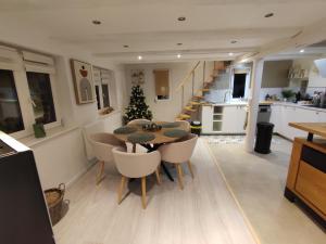 Charmante maison alsacienne, sauna et jardin - 3hvězdičkové hotely ve městě Châtenois