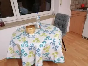 10 min nach Augsburg - Apartment mit Extra-Eingang - Fischach