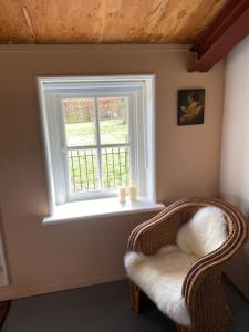 heerlijk buitenhuis op 20 minuten van Amsterdam