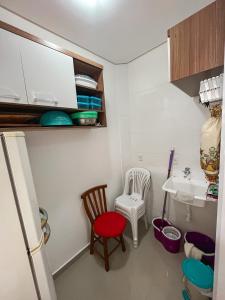 Apartamento na Praia dos Ingleses - 200 metros do mar