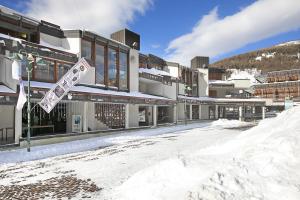 Sestriere Terrace Apt Few Steps From Ski - Happy Rentals