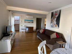 Alvor mountain view villa with private pool