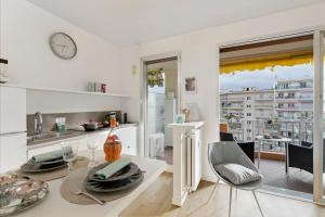 Lumiere Du Matin San Felice - Happy Rentals