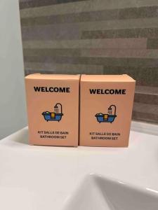 Le Terra Cotta - Saint Michel Paris 10min