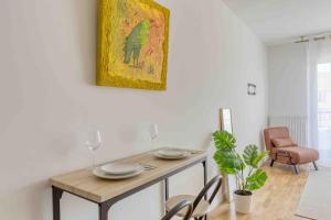 Le Terra Cotta - Saint Michel Paris 10min