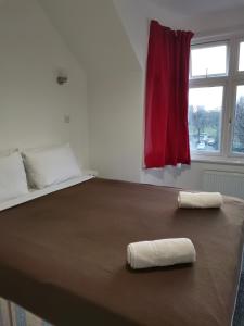 ABC Bed and Breakfast