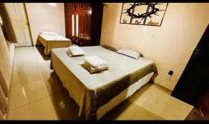 Residencial Celedone - 博阿维斯塔