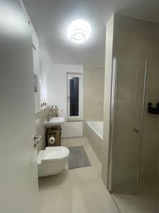 Großzügiges Designer Apartment